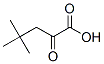 34906-87-1,4,4-DIMETHYL-2-OXO-PENTANOIC ACID