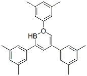 34907-38-5,2,4,6-TRIS(3,5-DIMETHYLPHENYL)BOROXIN