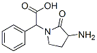 349101-79-7,1-Pyrrolidineacetic  acid,  3-amino-2-oxo--alpha--phenyl-