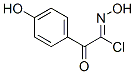 34911-46-1,N,4-dihydroxy-alpha-oxobenzeneacetimidoyl chloride