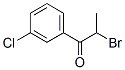 34911-51-8,2-Bromo-3'-chloropropiophenone