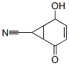 349113-16-2,Bicyclo[4.1.0]hept-3-ene-7-carbonitrile, 2-hydroxy-5-oxo- (9CI)