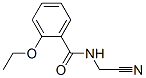 349121-74-0,Benzamide, N-(cyanomethyl)-2-ethoxy- (9CI)