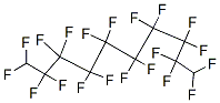 3492-24-8,1H,10H-PERFLUORODECANE