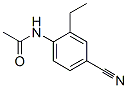 34921-76-1,N1-(4-CYANO-2-ETHYLPHENYL)ACETAMIDE