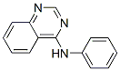 34923-95-0,N-PHENYL-4-QUINAZOLINAMINE
