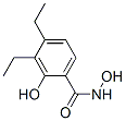 349392-83-2,Benzamide, 3,4-diethyl-N,2-dihydroxy- (9CI)