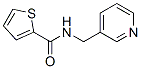 349404-47-3,2-Thiophenecarboxamide,N-(3-pyridinylmethyl)-