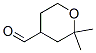34941-21-4,2,2-DIMETHYL-TETRAHYDRO-PYRAN-4-CARBALDEHYDE