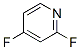 34941-90-7,2,4-DIFLUORO-PYRIDINE