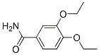 349446-71-5,Benzamide, 3,4-diethoxy- (9CI)