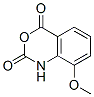 34954-65-9,3-METHOXY-ISATOIC ANHYDRIDE