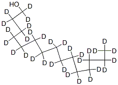 349553-87-3,N-PENTADECYL-D31 ALCOHOL