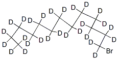 349553-91-9,1-BROMOTRIDECANE-D27