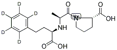 349554-00-3,ENALAPRILAT-D5 (PHENYL-D5)