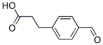 34961-64-3,3-(4-FORMYLPHENYL)PROPANOIC ACID