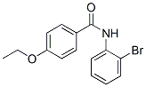 349619-26-7,N-(2-bromophenyl)-4-ethoxybenzamide
