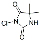34979-51-6,3-chloro-5,5-dimethyl-imidazolidine-2,4-dione