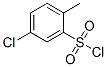 34981-38-9,4-chlorotoluene-2-sulphonyl chloride
