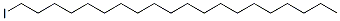 34994-81-5,1-IODOEICOSANE