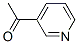 350-03-8,3-Acetylpyridine