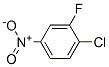 350-31-2,4-Chloro-3-fluoronitrobenzene