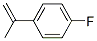 350-40-3,1-Fluoro-4-(1-methylethenyl)benzene