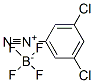 350-67-4,3,5-DICHLOROPHENYLDIAZONIUM TETRAFLUOROBORATE