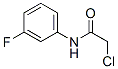 350-81-2,N-(CHLOROACETYL)-3-FLUOROANILINE