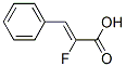 350-90-3,ALPHA-FLUOROCINNAMIC ACID