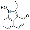 350026-76-5,Benz[cd]indol-3(1H)-one, 2-ethyl-1-hydroxy- (9CI)
