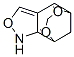 350028-07-8,5,9-Methano-1H-[1,3]dioxocino[5,6-c]isoxazole(9CI)
