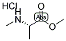 35023-55-3,H-L-MEALA-OME HCL