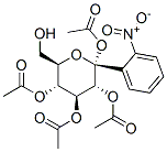 35023-96-2,2'-NITROPHENYL TETRA-O-ACETYL-A-D-GLUCOPYRANOSIDE