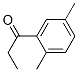 35031-52-8,2-5-dimethylpropiophenone