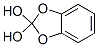35036-37-4,1,3-Benzodioxole-2,2-diol