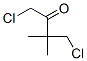 35039-88-4,2-Butanone,  1,4-dichloro-3,3-dimethyl-