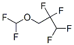 35042-99-0,2,2,3,3-TETRAFLUOROPROPYL DIFLUOROMETHYL ETHER