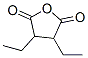 35046-84-5,3,4-diethyloxolane-2,5-dione