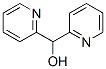 35047-29-1,alpha-2-pyridylpyridine-2-methanol
