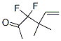 350496-21-8,5-Hexen-2-one,  3,3-difluoro-4,4-dimethyl-