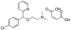 3505-38-2,CARBINOXAMINE MALEATE SALT