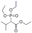 35051-50-4,2-(DIETHOXYPHOSPHINYL)-3-METHYLBUTANOIC ACID ETHYL ESTER