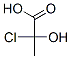 35060-81-2,2-Chlorolactic acid