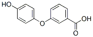 35065-12-4,4'-Hydroxy-m-phenoxy benzoic acid
