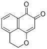 350670-68-7,Naphtho[1,8-bc]pyran-7,8-dione, 2,3-dihydro- (9CI)