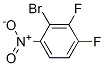350699-92-2,2-Bromo-3,4-Difluoronitrobenzene
