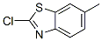 3507-26-4,2-Chloro-6-methylbenzothiazole