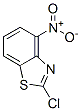 3507-30-0,2-CHLORO-4-NITROBENZOTHIAZOLE