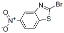 3507-44-6,2-BROMO-5-NITROBENZOTHIAZOLE